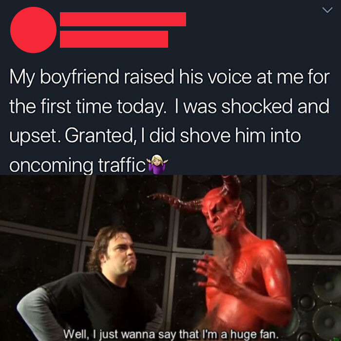 People Are Sharing Screenshots Of The Most Unhinged Things Women Said And Here Are 53 Of Them