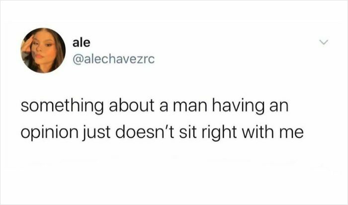 People Are Sharing Screenshots Of The Most Unhinged Things Women Said And Here Are 53 Of Them