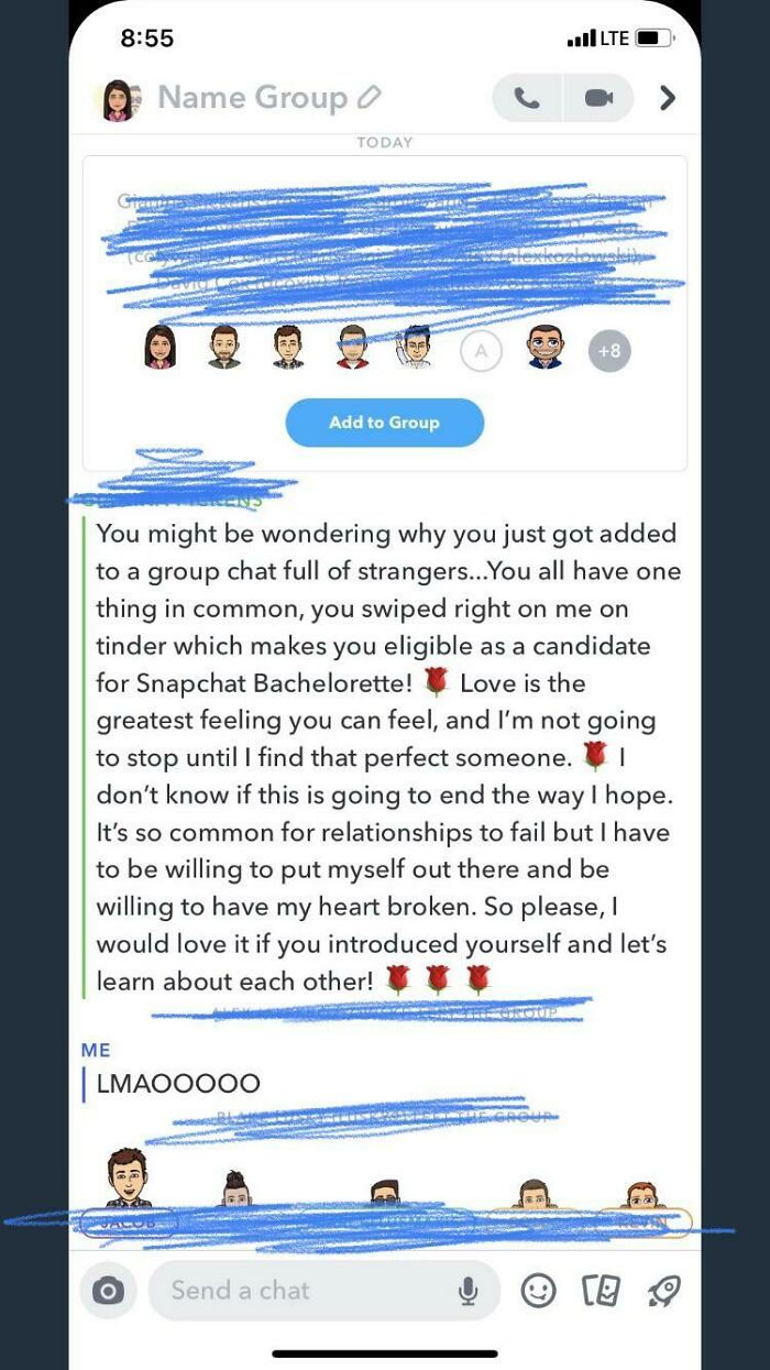 People Are Sharing Screenshots Of The Most Unhinged Things Women Said And Here Are 53 Of Them