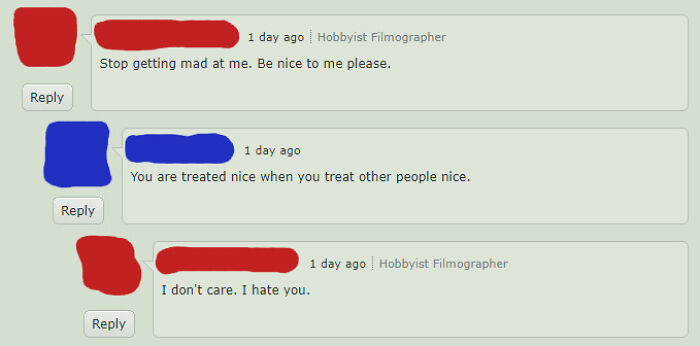 People Are Sharing Screenshots Of The Most Unhinged Things Women Said And Here Are 53 Of Them