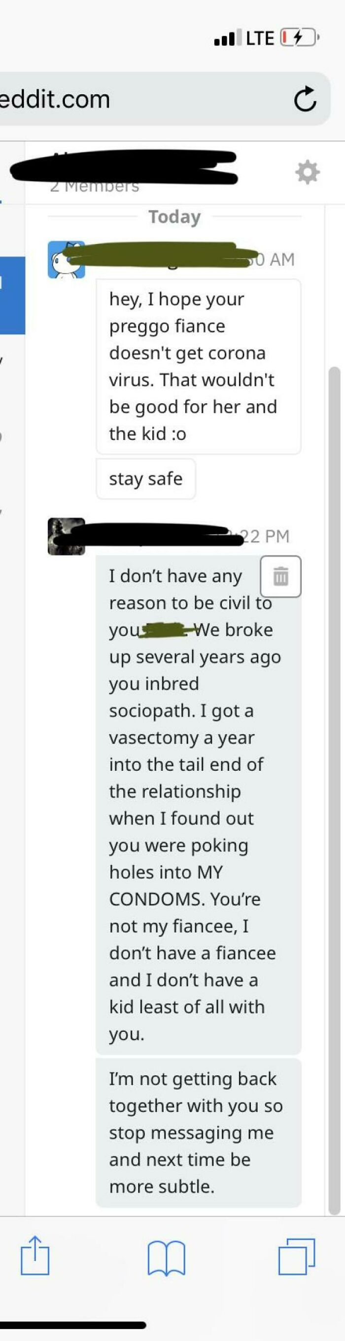 People Are Sharing Screenshots Of The Most Unhinged Things Women Said And Here Are 53 Of Them