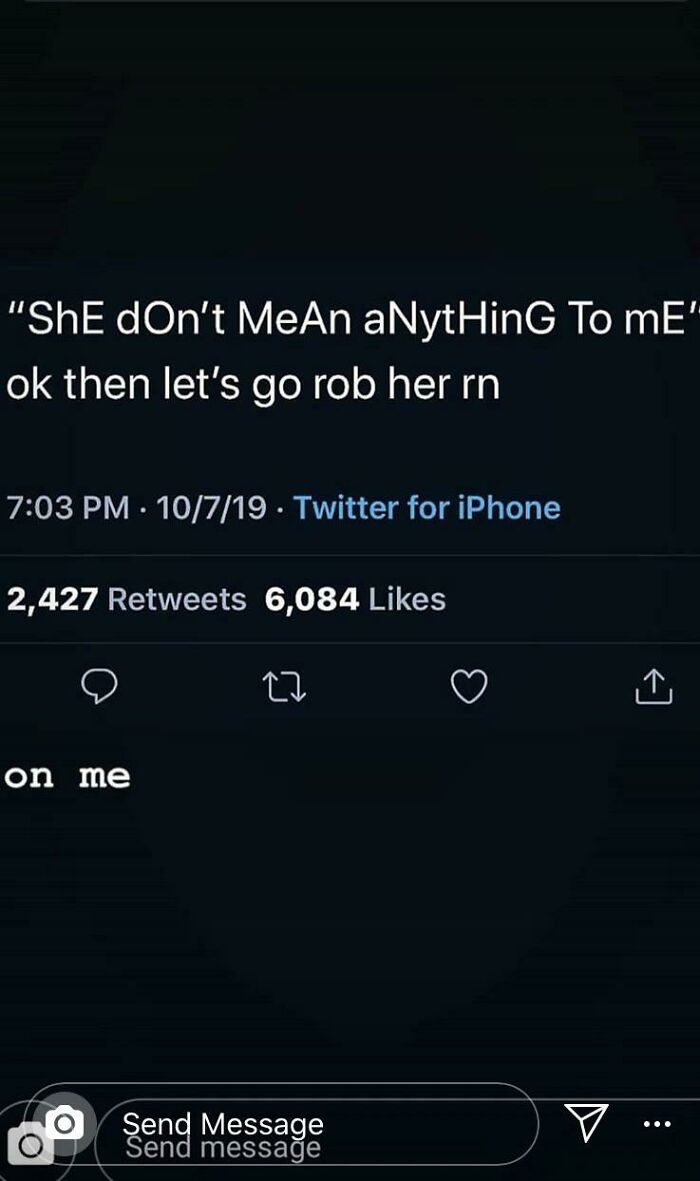 People Are Sharing Screenshots Of The Most Unhinged Things Women Said And Here Are 53 Of Them