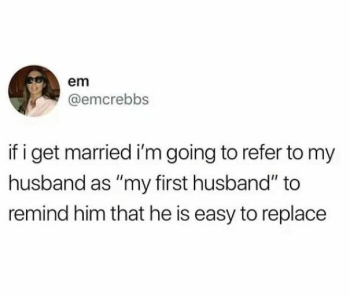 People Are Sharing Screenshots Of The Most Unhinged Things Women Said And Here Are 53 Of Them
