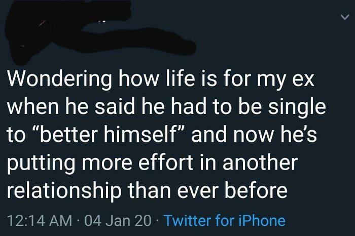 People Are Sharing Screenshots Of The Most Unhinged Things Women Said And Here Are 53 Of Them
