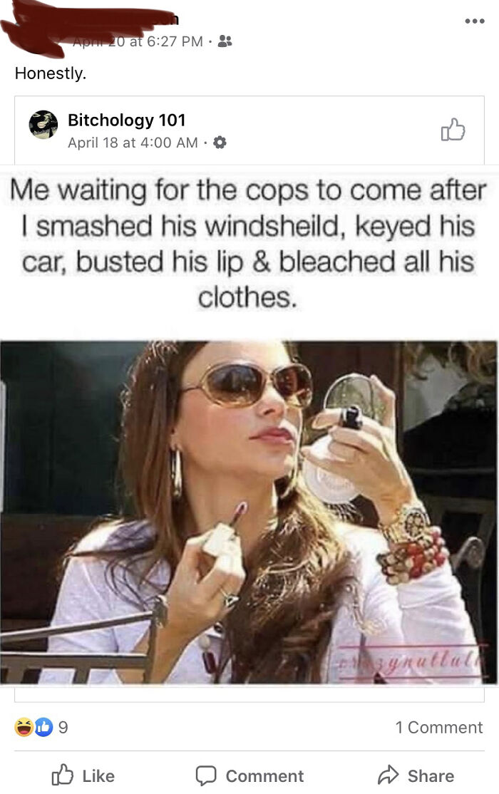 People Are Sharing Screenshots Of The Most Unhinged Things Women Said And Here Are 53 Of Them