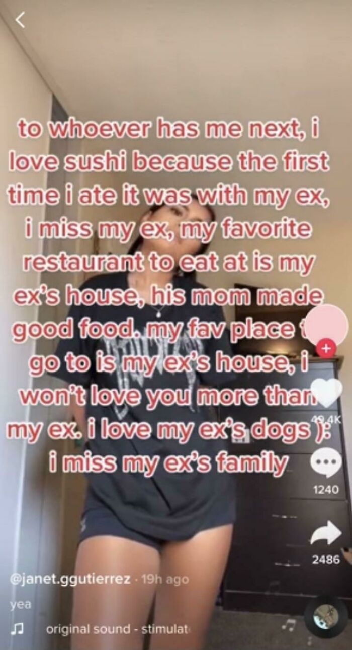 People Are Sharing Screenshots Of The Most Unhinged Things Women Said And Here Are 53 Of Them
