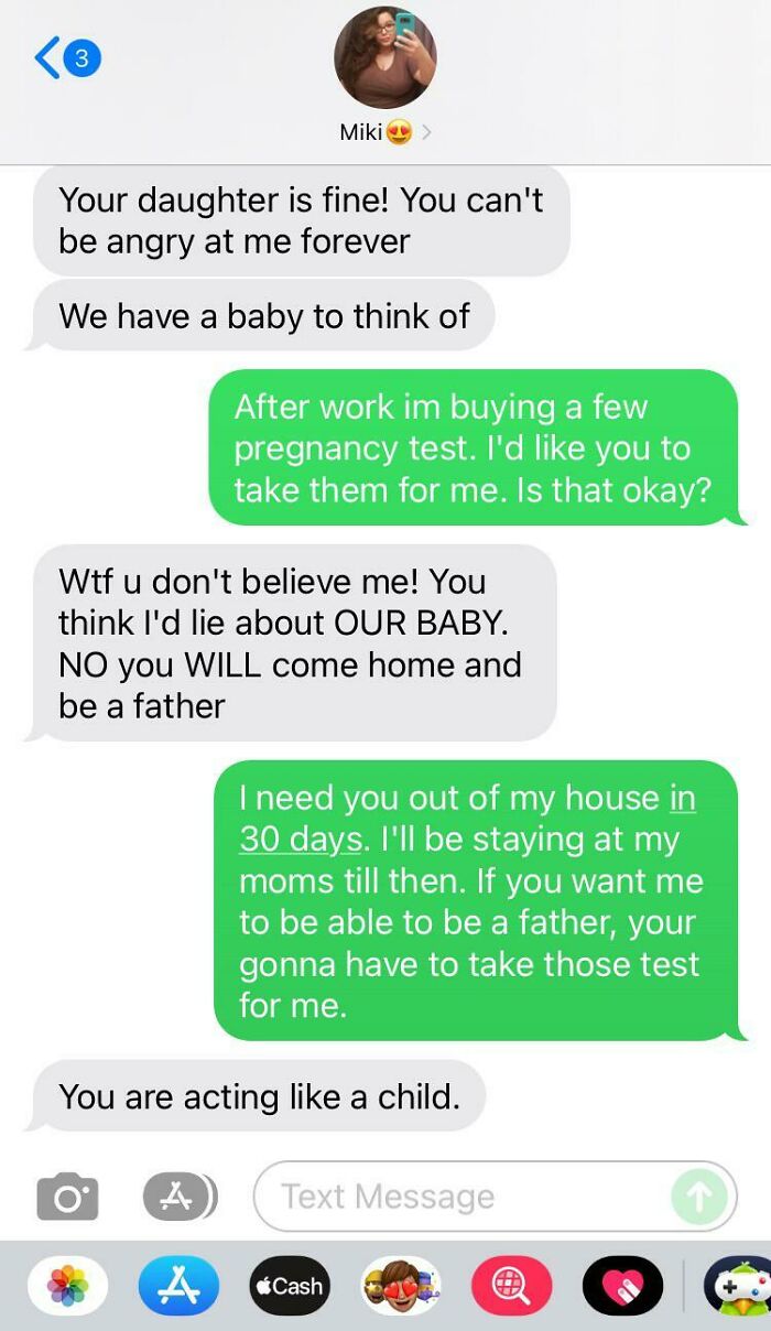 People Are Sharing Screenshots Of The Most Unhinged Things Women Said And Here Are 53 Of Them