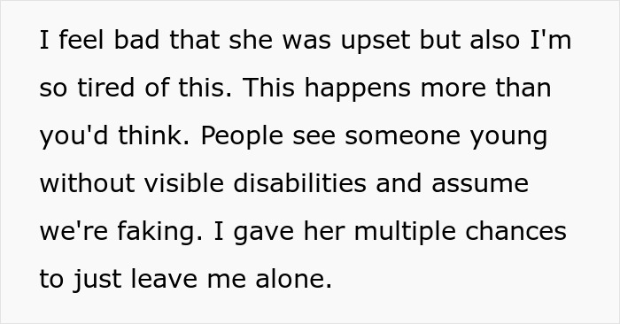 “You Look Perfectly Healthy”: Lady Attacks Shopper For Service Dog Fraud, Begs For Forgiveness Moments Later