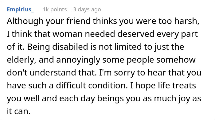 “You Look Perfectly Healthy”: Lady Attacks Shopper For Service Dog Fraud, Begs For Forgiveness Moments Later