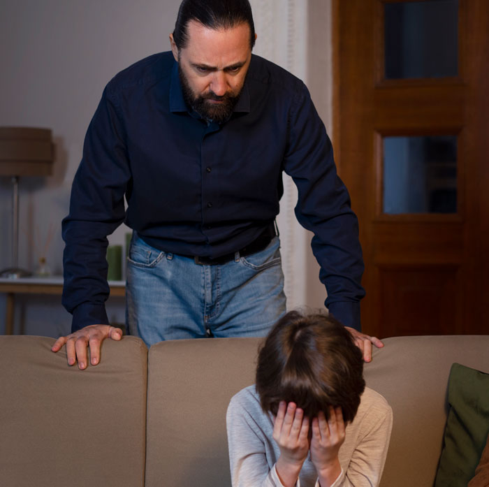 “Don’t Google It”: 69 People Reveal The Most Horrifyingly Cruel Person They’ve Ever Met