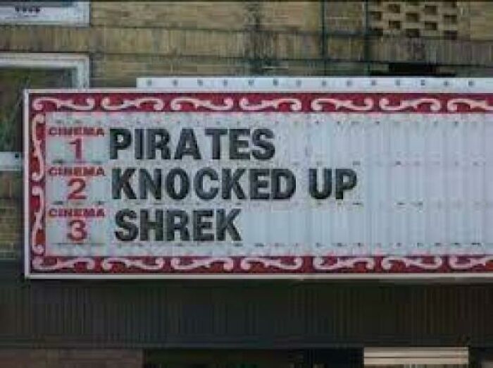 “Accidental Comedy”: 61 Seemingly Harmless Pics That Have No Business Being This Funny (New Pics)