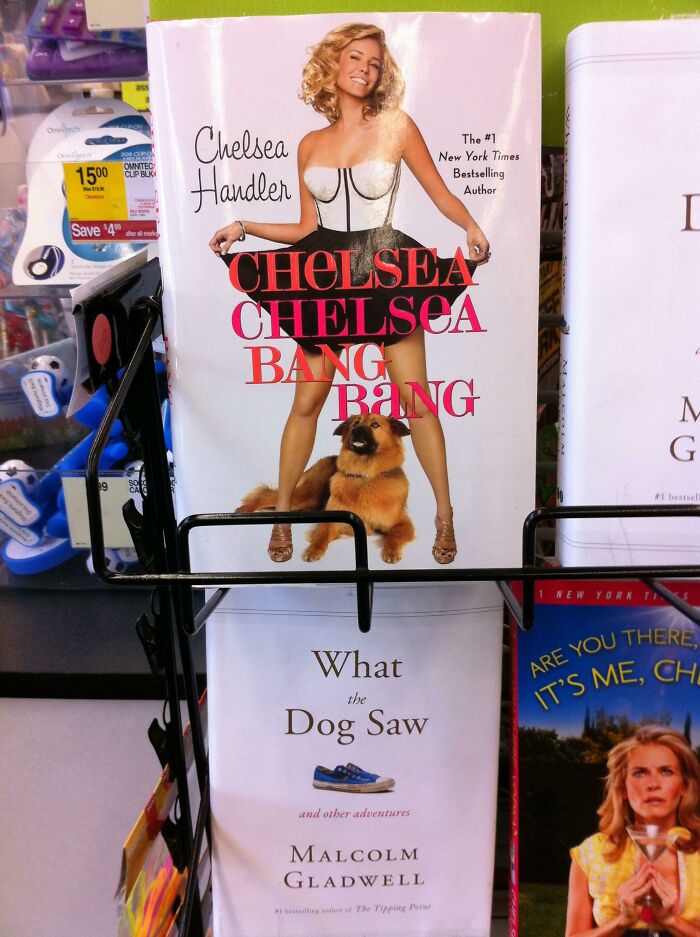“Accidental Comedy”: 61 Seemingly Harmless Pics That Have No Business Being This Funny (New Pics)