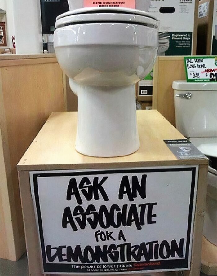 “Accidental Comedy”: 61 Seemingly Harmless Pics That Have No Business Being This Funny (New Pics)