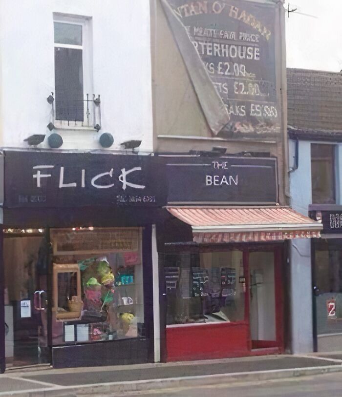 “Accidental Comedy”: 61 Seemingly Harmless Pics That Have No Business Being This Funny (New Pics)