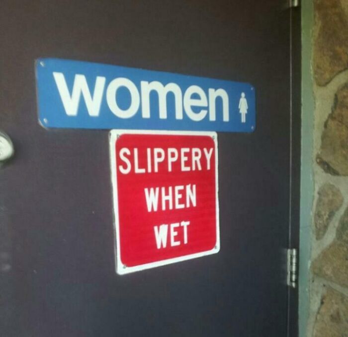 “Accidental Comedy”: 61 Seemingly Harmless Pics That Have No Business Being This Funny (New Pics)