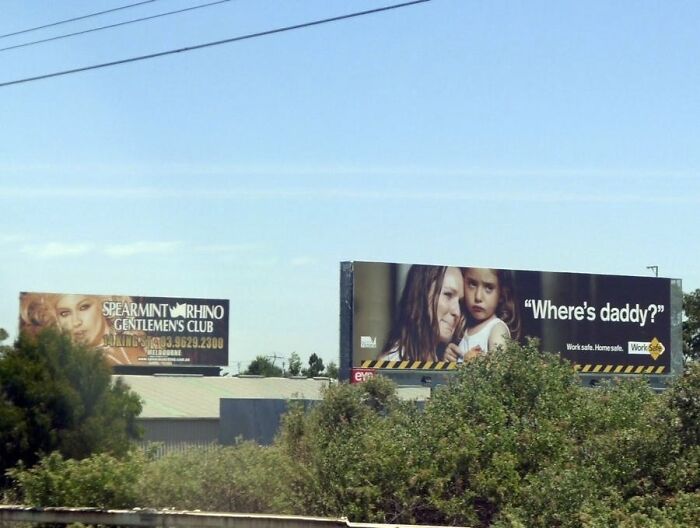“Accidental Comedy”: 61 Seemingly Harmless Pics That Have No Business Being This Funny (New Pics)