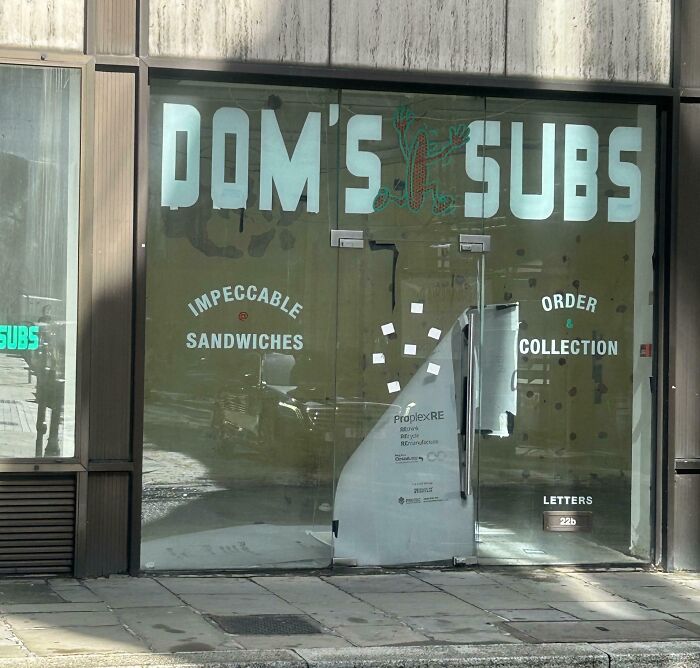 “Accidental Comedy”: 61 Seemingly Harmless Pics That Have No Business Being This Funny (New Pics)