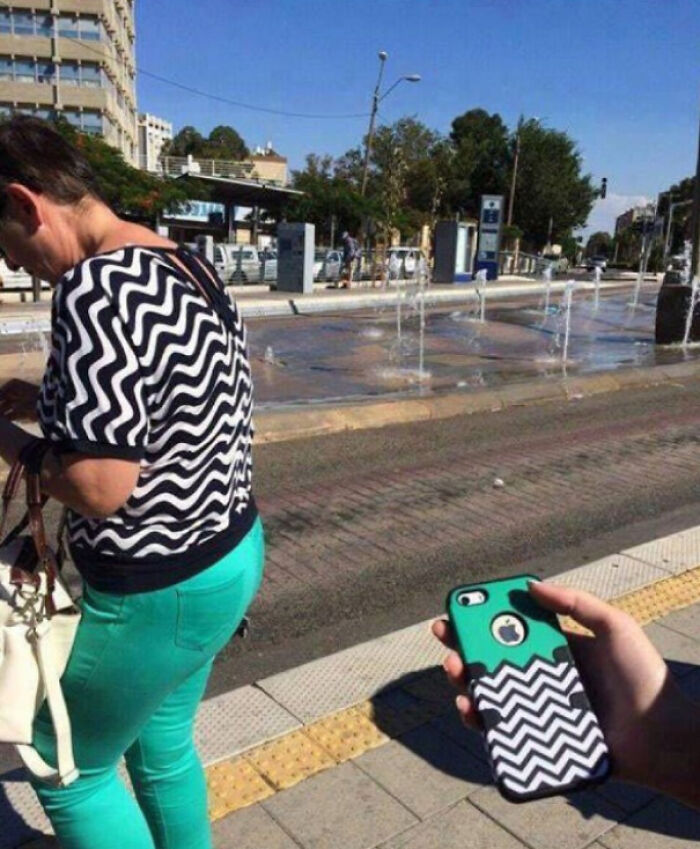 “Accidental Comedy”: 61 Seemingly Harmless Pics That Have No Business Being This Funny (New Pics)