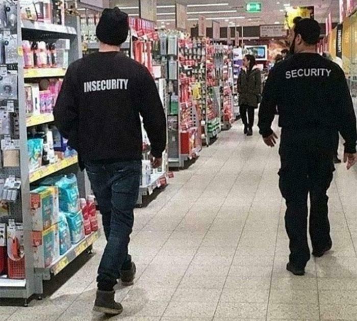 “Accidental Comedy”: 61 Seemingly Harmless Pics That Have No Business Being This Funny (New Pics)