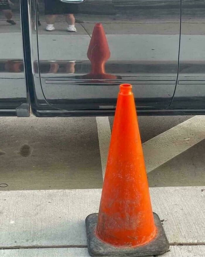 “Accidental Comedy”: 61 Seemingly Harmless Pics That Have No Business Being This Funny (New Pics)