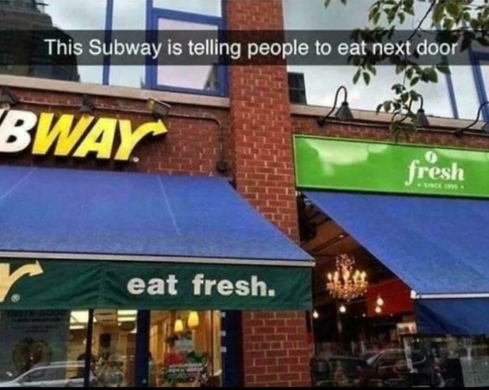 “Accidental Comedy”: 61 Seemingly Harmless Pics That Have No Business Being This Funny (New Pics)