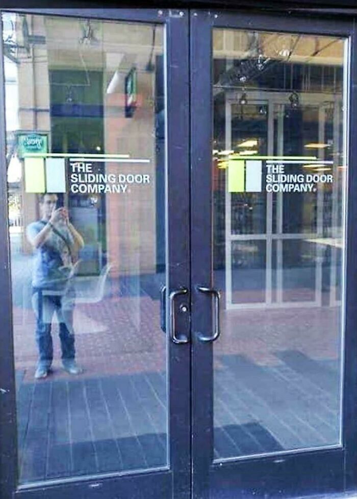 “Accidental Comedy”: 61 Seemingly Harmless Pics That Have No Business Being This Funny (New Pics)