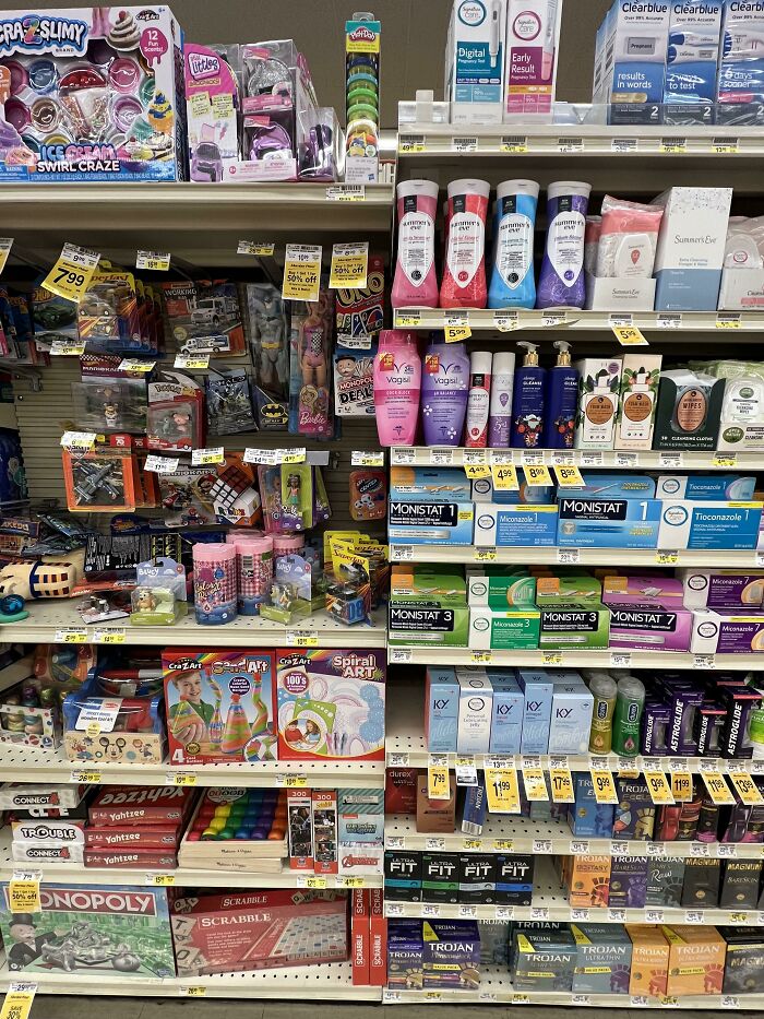 “Accidental Comedy”: 61 Seemingly Harmless Pics That Have No Business Being This Funny (New Pics)