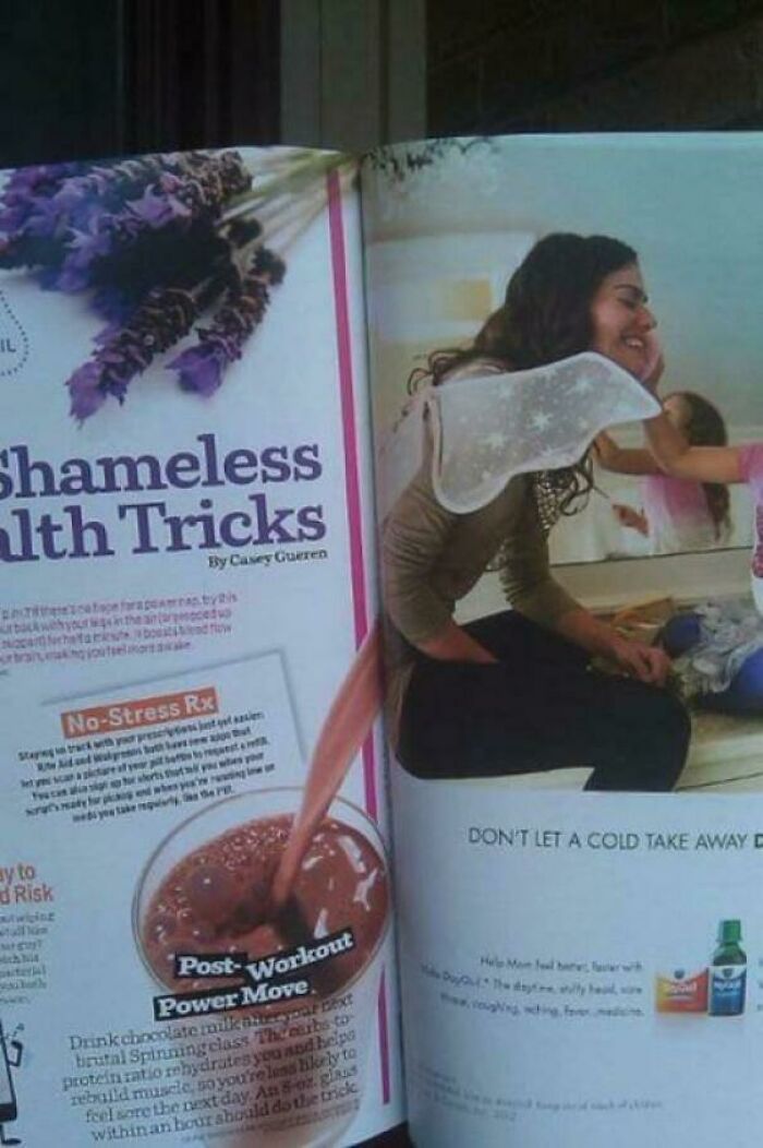 “Accidental Comedy”: 61 Seemingly Harmless Pics That Have No Business Being This Funny (New Pics)