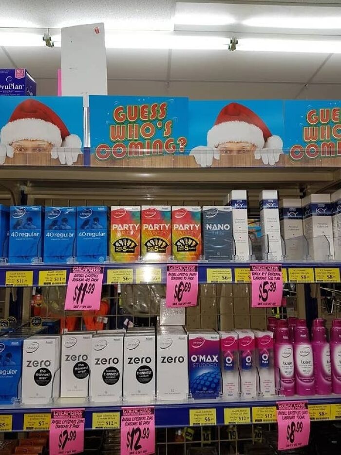 “Accidental Comedy”: 61 Seemingly Harmless Pics That Have No Business Being This Funny (New Pics)