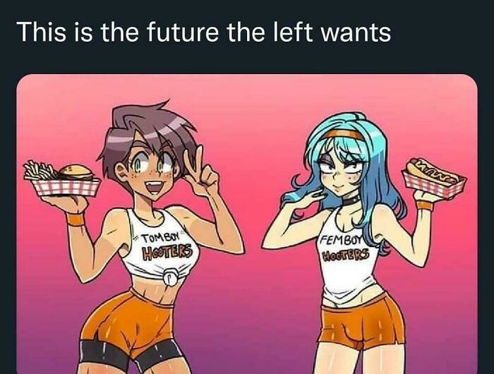 You Can Tell A Lot About A Person By The Memes They Share, And These 112 Infuriating Examples Prove It (New Pics)