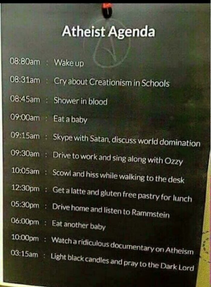 You Can Tell A Lot About A Person By The Memes They Share, And These 112 Infuriating Examples Prove It (New Pics)