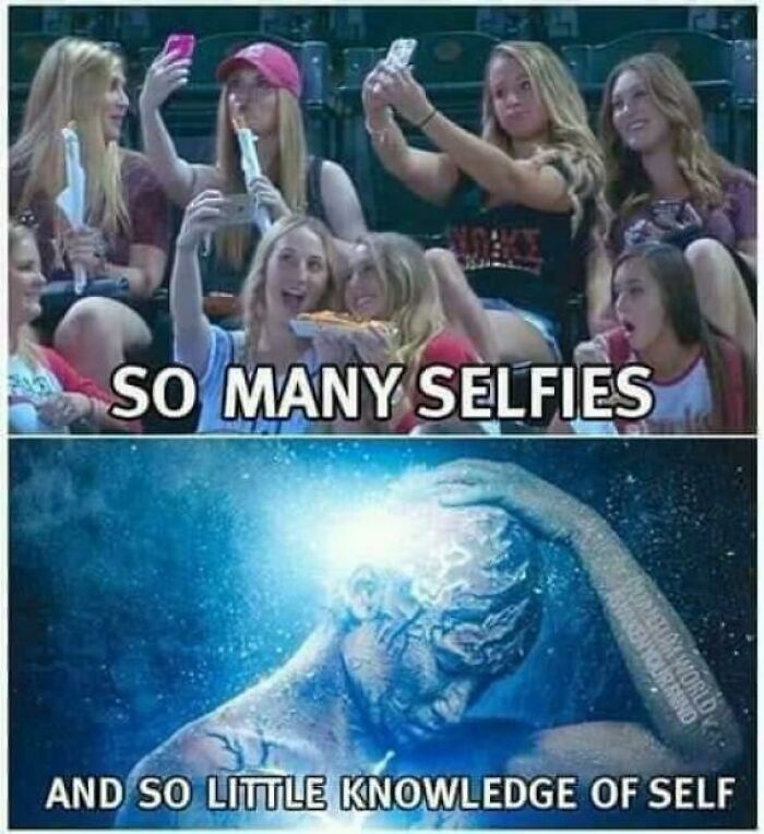 You Can Tell A Lot About A Person By The Memes They Share, And These 112 Infuriating Examples Prove It (New Pics)