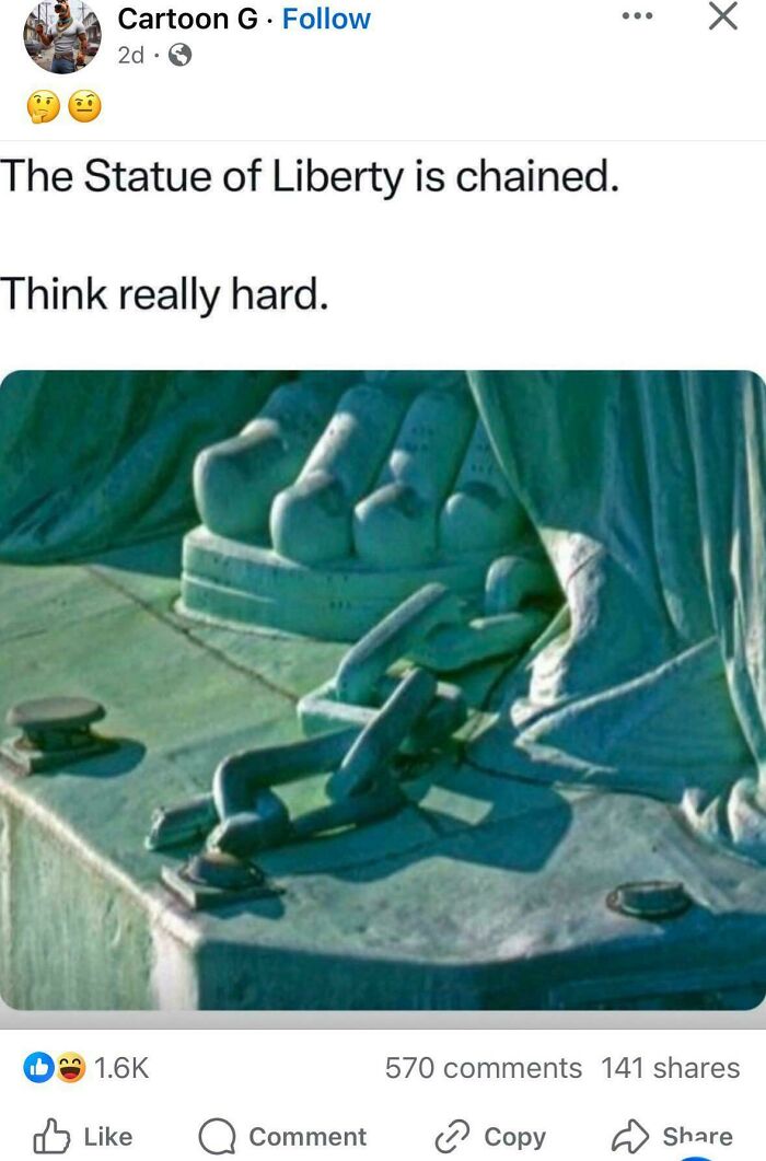 You Can Tell A Lot About A Person By The Memes They Share, And These 112 Infuriating Examples Prove It (New Pics)