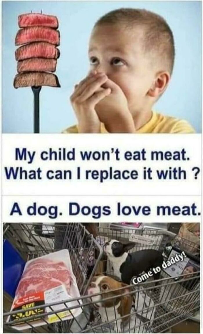 You Can Tell A Lot About A Person By The Memes They Share, And These 112 Infuriating Examples Prove It (New Pics)
