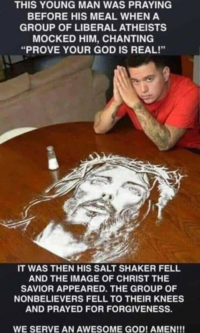 You Can Tell A Lot About A Person By The Memes They Share, And These 112 Infuriating Examples Prove It (New Pics)