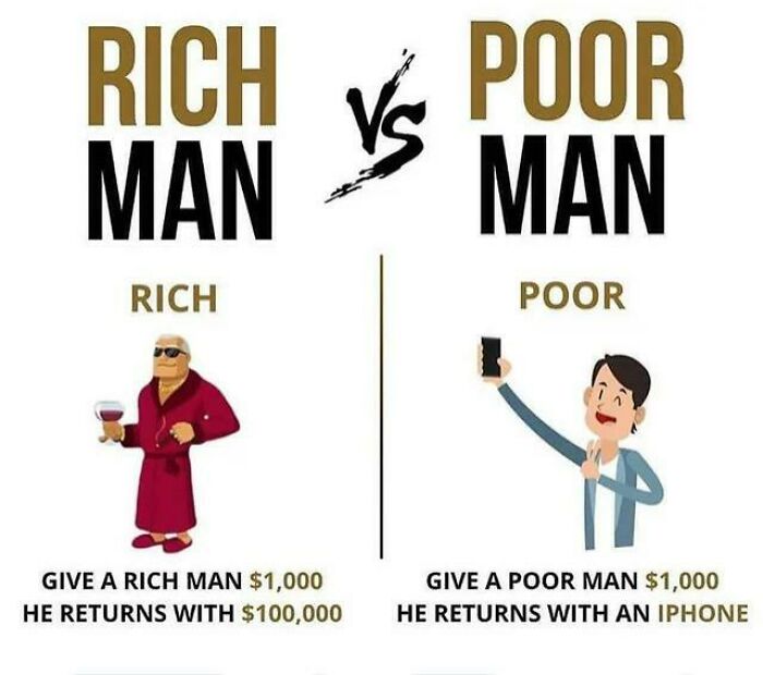 You Can Tell A Lot About A Person By The Memes They Share, And These 112 Infuriating Examples Prove It (New Pics)