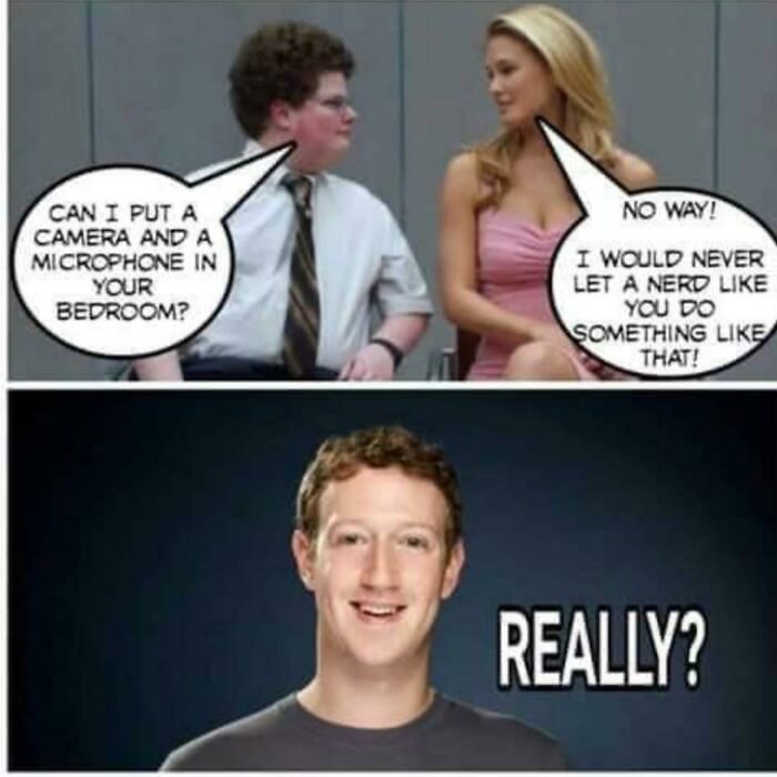 You Can Tell A Lot About A Person By The Memes They Share, And These 112 Infuriating Examples Prove It (New Pics)