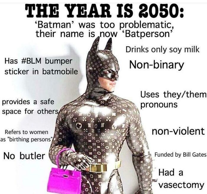 You Can Tell A Lot About A Person By The Memes They Share, And These 112 Infuriating Examples Prove It (New Pics)