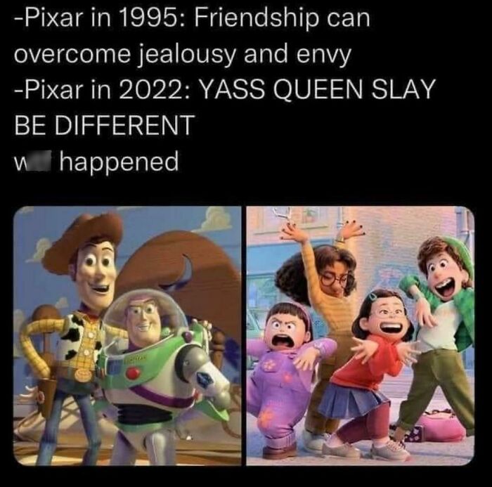 You Can Tell A Lot About A Person By The Memes They Share, And These 112 Infuriating Examples Prove It (New Pics)