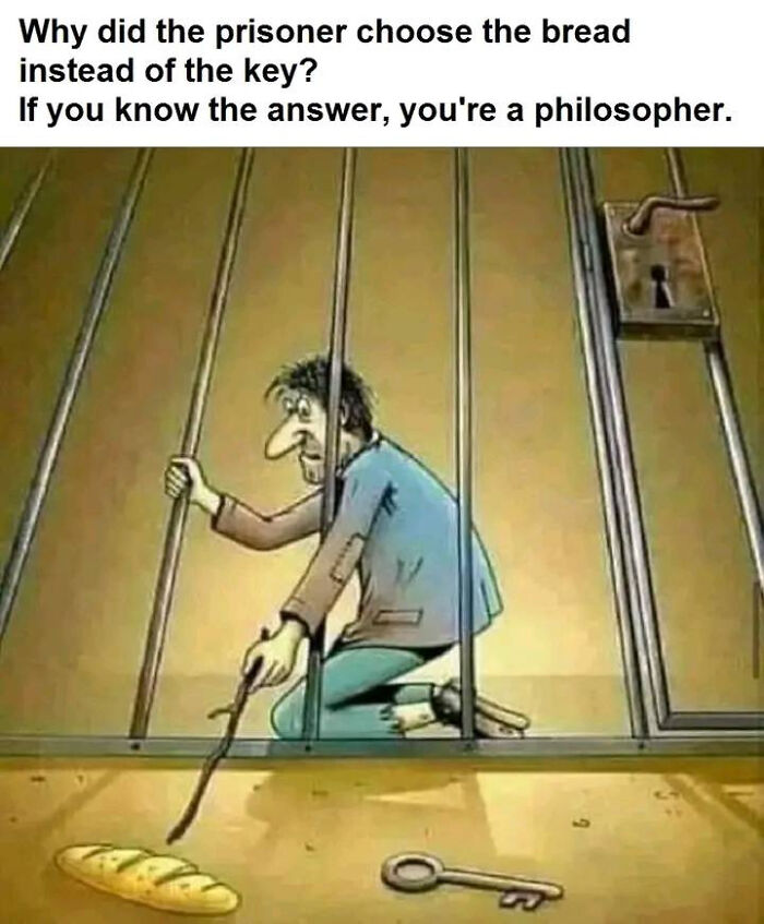 You Can Tell A Lot About A Person By The Memes They Share, And These 112 Infuriating Examples Prove It (New Pics)