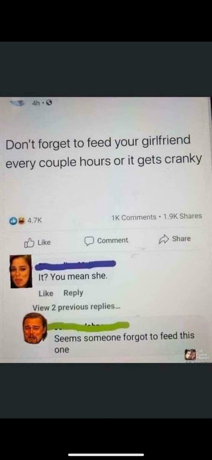 You Can Tell A Lot About A Person By The Memes They Share, And These 112 Infuriating Examples Prove It (New Pics)