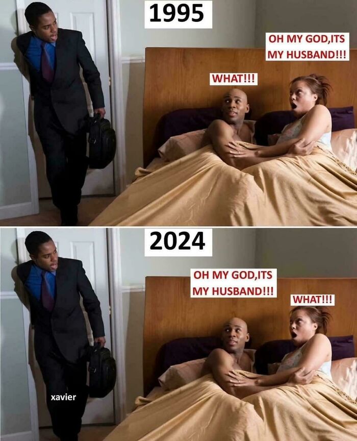 You Can Tell A Lot About A Person By The Memes They Share, And These 112 Infuriating Examples Prove It (New Pics)