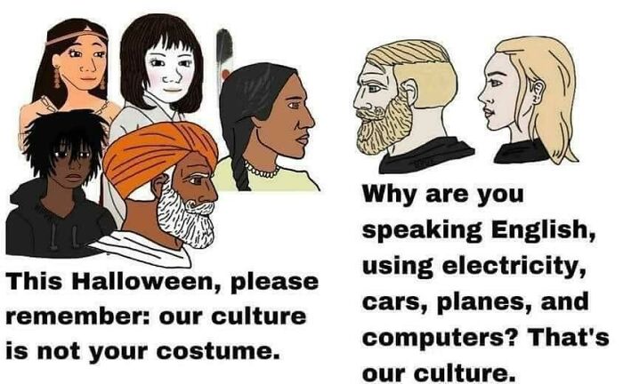 You Can Tell A Lot About A Person By The Memes They Share, And These 112 Infuriating Examples Prove It (New Pics)