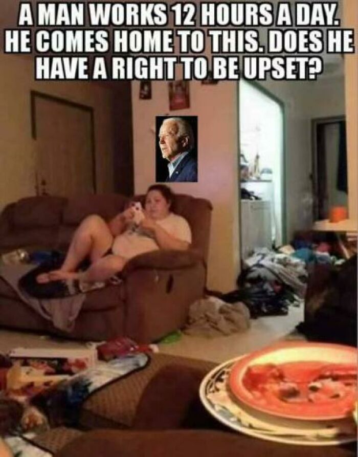 You Can Tell A Lot About A Person By The Memes They Share, And These 112 Infuriating Examples Prove It (New Pics)