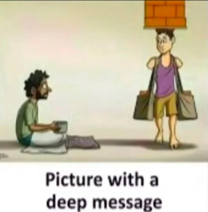 You Can Tell A Lot About A Person By The Memes They Share, And These 112 Infuriating Examples Prove It (New Pics)