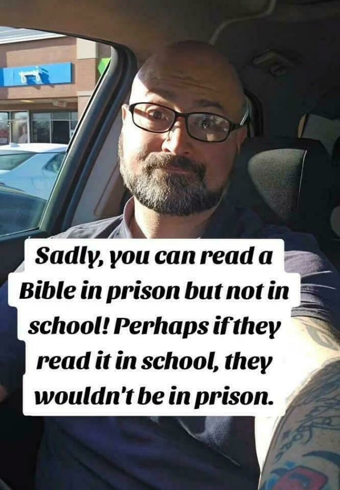 You Can Tell A Lot About A Person By The Memes They Share, And These 112 Infuriating Examples Prove It (New Pics)