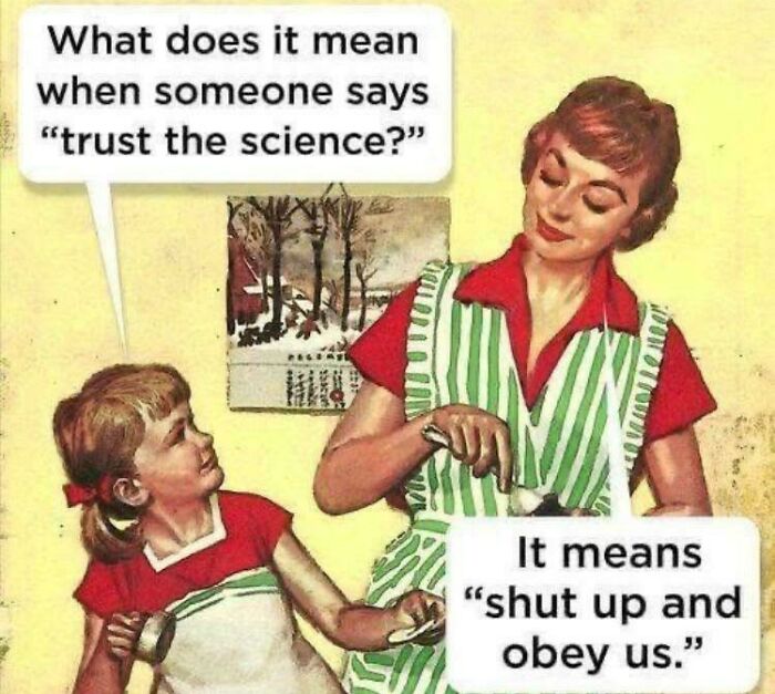 You Can Tell A Lot About A Person By The Memes They Share, And These 112 Infuriating Examples Prove It (New Pics)