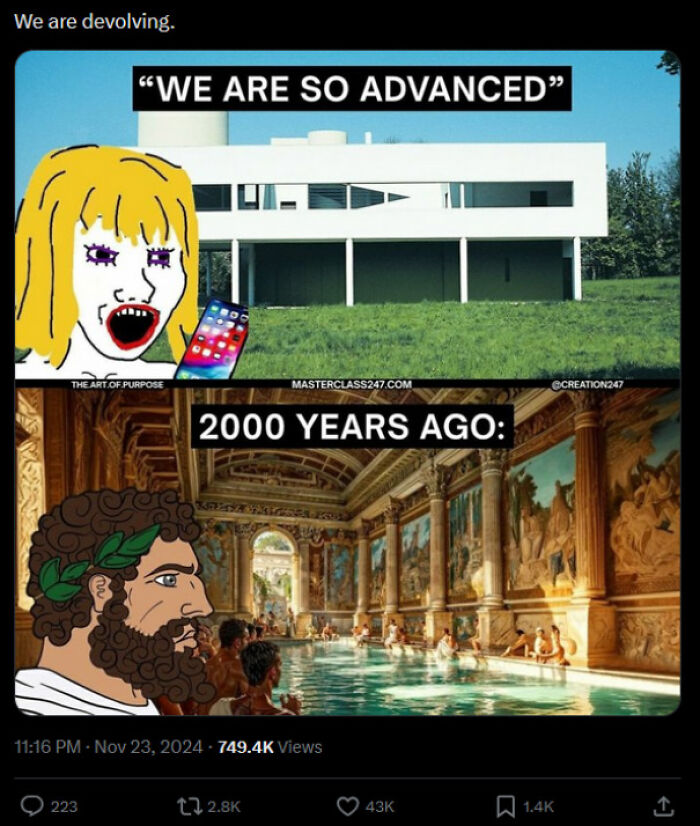 You Can Tell A Lot About A Person By The Memes They Share, And These 112 Infuriating Examples Prove It (New Pics)
