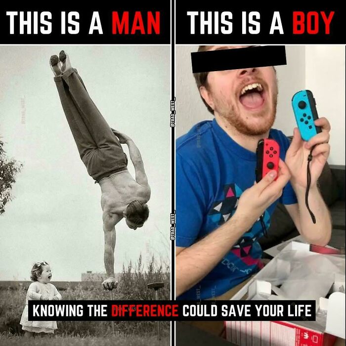 You Can Tell A Lot About A Person By The Memes They Share, And These 112 Infuriating Examples Prove It (New Pics)
