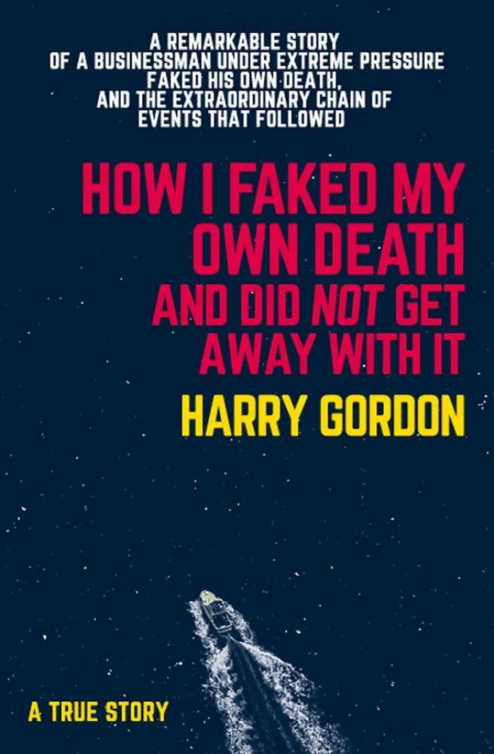 25 Famous Fraud Cases So Shocking They Almost Sound Made Up